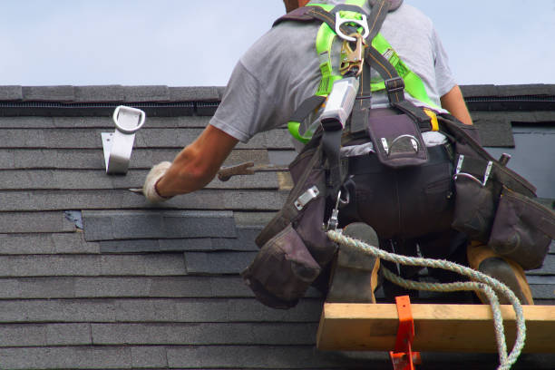 EPDM Roofing in Rochelle, GA